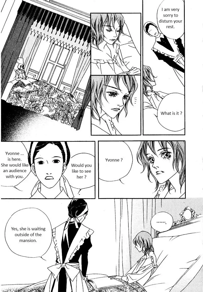 Savage Garden Chapter 22 12